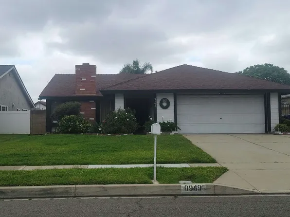 9949 Hemlock St, Rancho Cucamonga, CA 91730