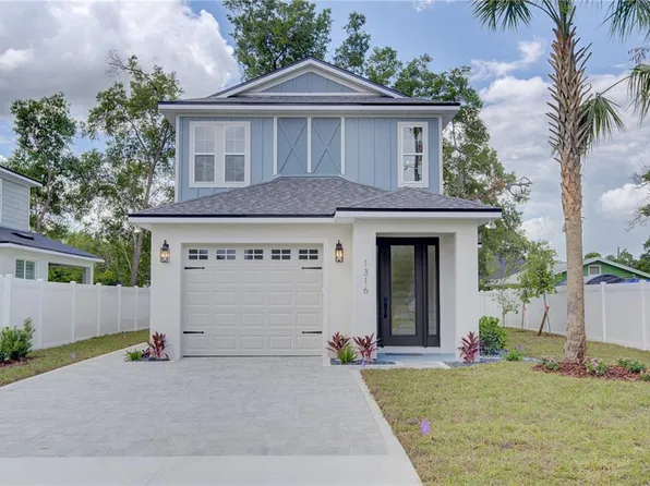 1316 E 9th Ave, Mount Dora, FL 32757