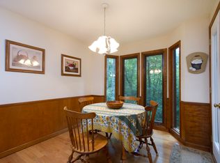 668 Robin Hood Rd, Brevard, NC 28712