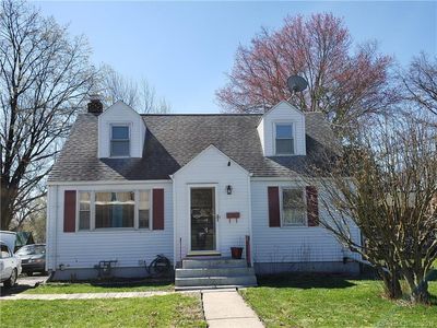 55 Bolton St, Hartford, CT, 06114