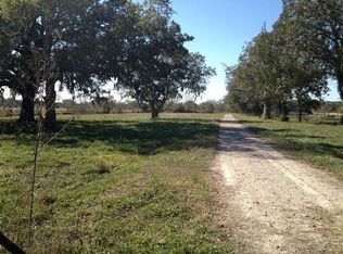 10150 Fm 524 Rd, Sweeny, TX 77480