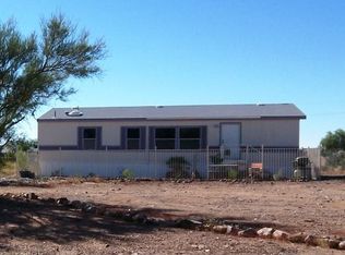 3582 S Bopp Pl, Tucson, AZ 85735