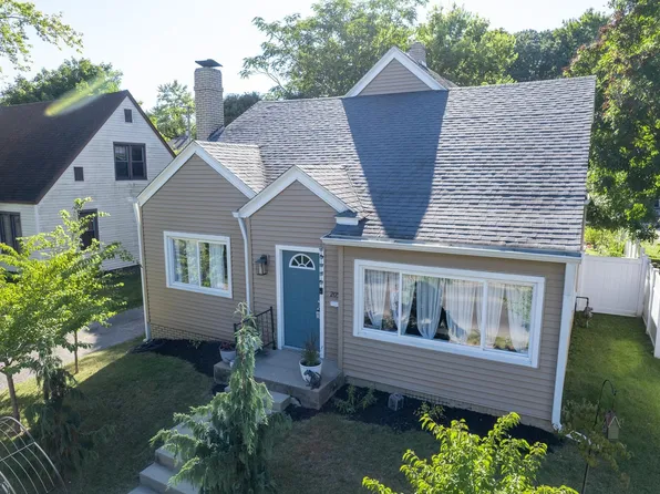 205 N Nebraska St, Marion, IN 46952