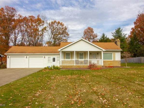 4972 Norquest Blvd, Youngstown, OH 44515