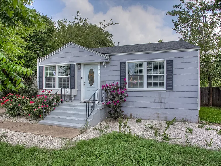 5612 Birchman Ave — Photo 4