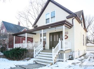 4238 Western Ave, Western Springs, IL 60558