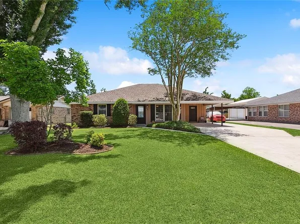 806 Fonda St, Paradis, LA 70080