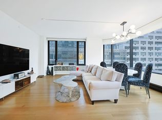 50 United Nations Plaza, New York, NY 10017