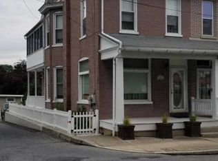 237 Normal Ave, Kutztown, PA 19530