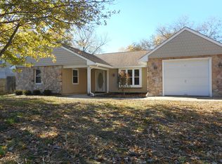 913 Hampton Way, Williamstown, NJ 08094