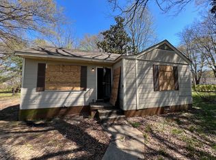 4696 Dalton Rd, Memphis, TN 38109