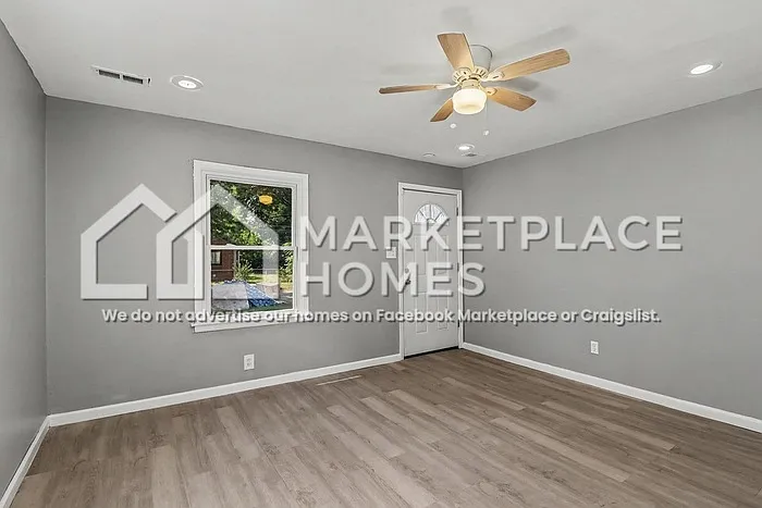 2 bed, 1.0 bath, 717 sqft, $1,125 — Photo 4