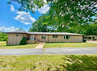 1705 S Malang Rd, Joplin, MO 64804