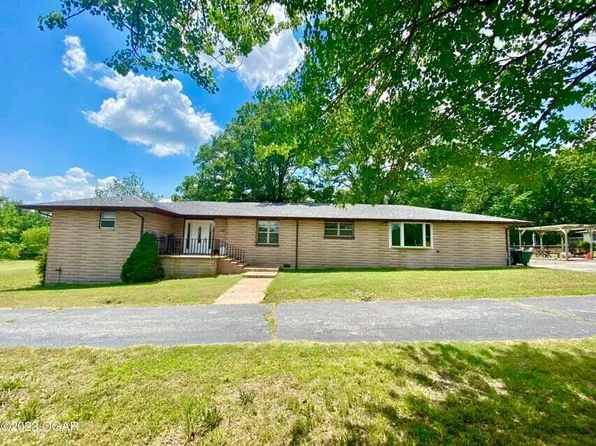 1705 S Malang Road, Joplin, MO 64804