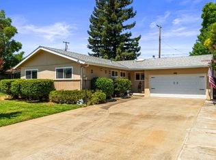 10817 Alandale Way, Rancho Cordova, CA