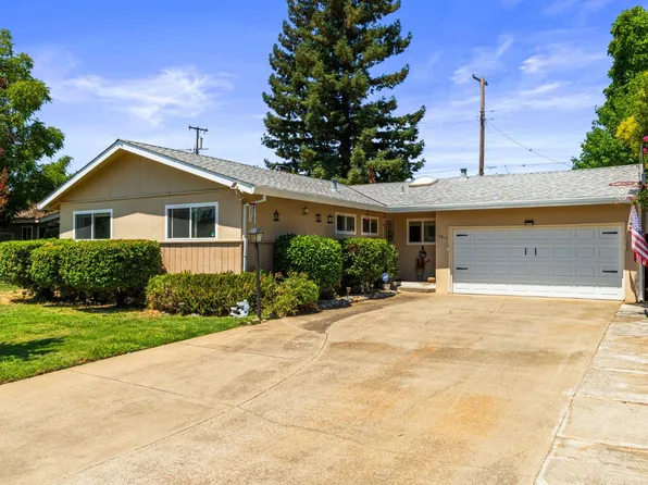 10817 Alandale Way, Rancho Cordova, CA 95670