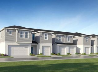 2419 Bevel Ln, Davenport, FL 33837