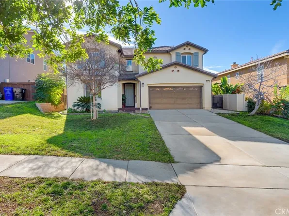 31271 Moss St, Mentone, CA 92359