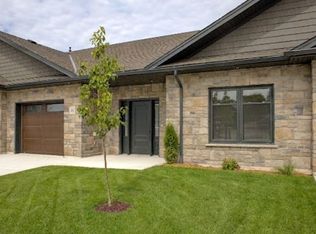 1182 Queen St #64, Kincardine, ON N2Z 2Y2