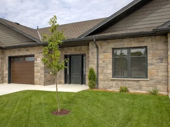 1182 Queen St #64, Kincardine, ON N2Z 2Y2