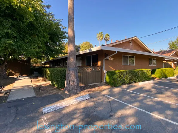 4709 Amber Ln Unit 3, Sacramento, CA 95841