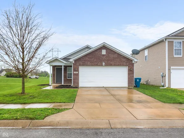 11327 Cuyahoga Dr, Indianapolis, IN 46235