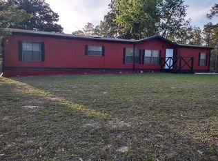 5450 SE County Road 337, Morriston, FL 32668