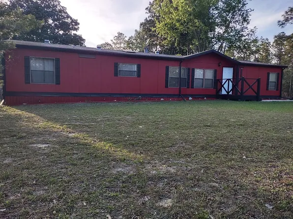 5450 SE County Road 337, Morriston, FL 32668