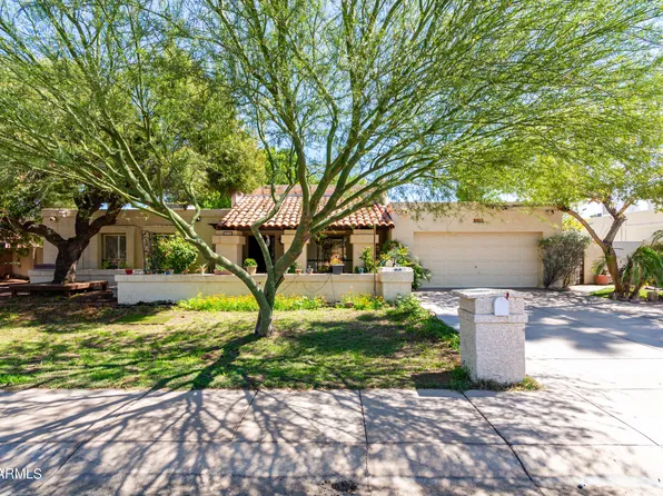 8415 S Kachina Dr Drive, Tempe, AZ 85284