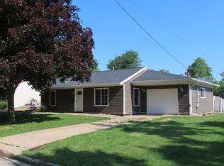 636 W Moore St, Ottawa, IL 61350