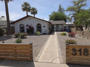 318 N Washington St APT A, Chandler, AZ 85225