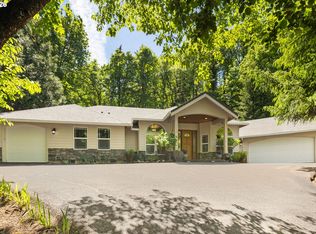 4566 SE Aldercrest Rd, Milwaukie, OR 97222