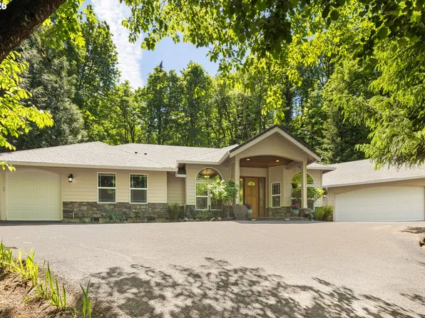 4566 SE Aldercrest Rd, Milwaukie, OR 97222