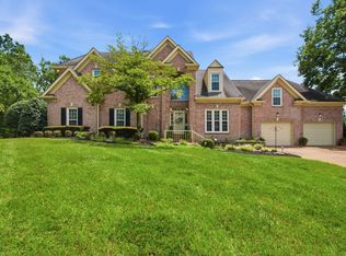 150 Temple Crest Trl, Franklin, TN 37069