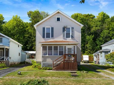 15 Foster St, Whitesboro, NY, 13492
