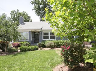 406 Kingston Ave, Louisville, KY 40214
