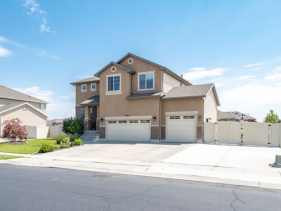 3rd image of 4563 W 5850 S