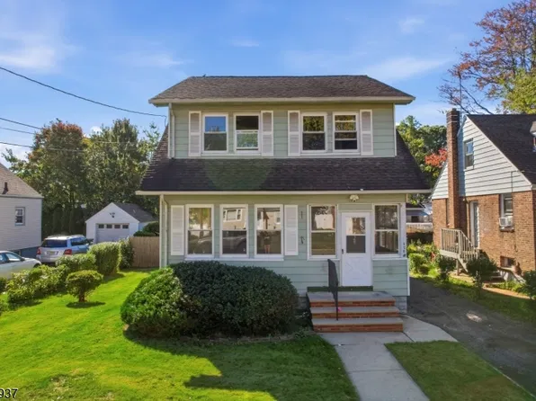 428 E 4Th Ave, Roselle Boro, NJ 07203