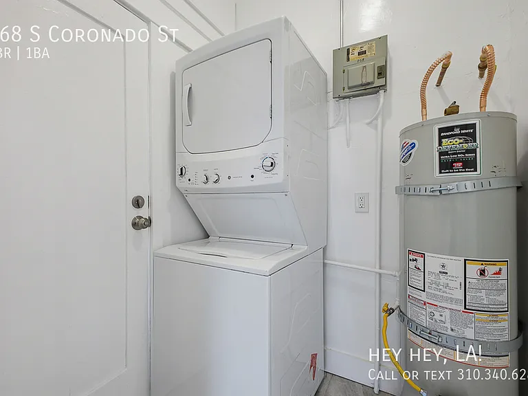 268 S Coronado St — Photo 11
