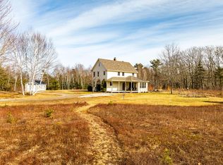 55 Bluebird Rd, Warren, ME 04864