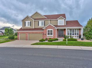 2442 Cactus Bluff Pl, Highlands Ranch, CO 80129