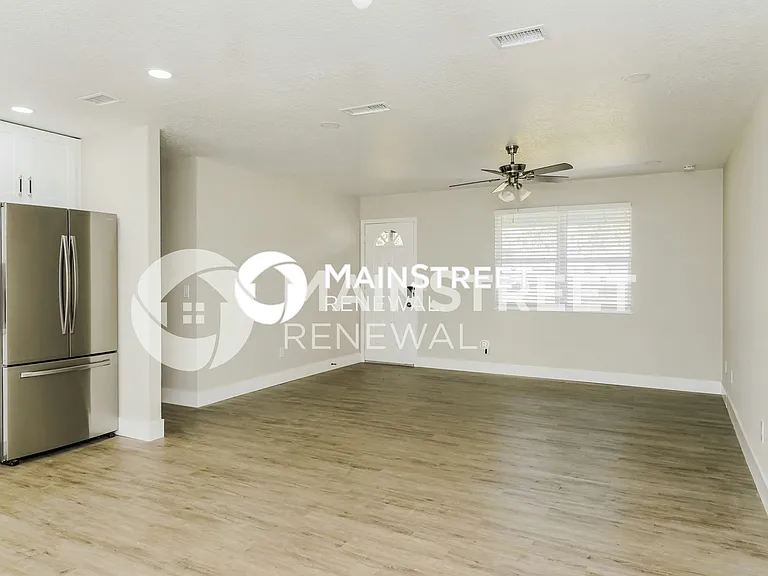 WM - Bonus Room