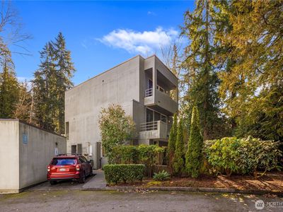 17001 Inglewood Road W #214, Kenmore, WA, 98028