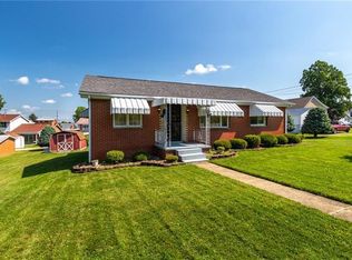 999 Elmira Ave, Monaca, PA