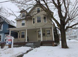 312 S Lincoln Rd, East Rochester, NY 14445