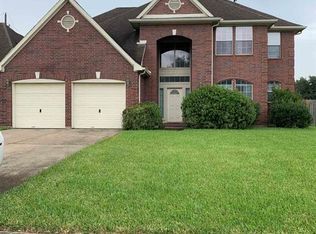 1322 Magnolia Dale Dr, Fresno, TX 77545