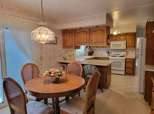 3304 Glenside Blvd, Muskegon, MI 49441