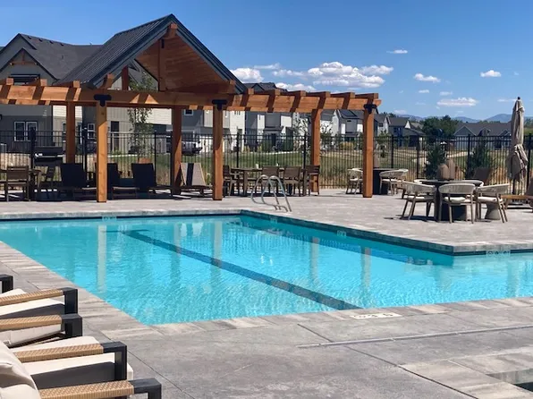 203 S Koyukuk Ln, Star, ID 83669