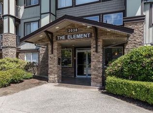 2038 Sandalwood Cres #204, Abbotsford, BC V2S 3H6