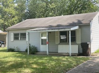 2013 Greendale Dr, Champaign, IL 61821